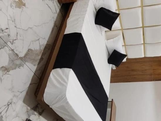 Hotel New German Ahmedabad Rom bilde